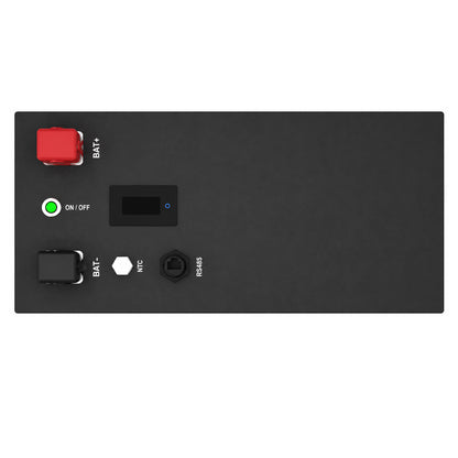 Batería de litio 25.6v 100ah Lifepo4 Epever