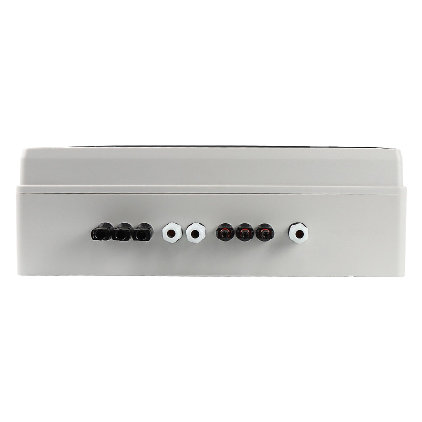 Caja Combinación String Solar Ip65 Wsdb-pv 3/1 32a 1000v