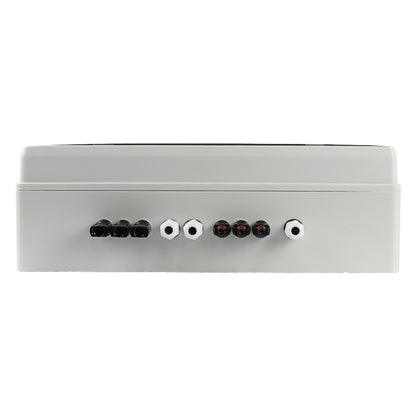 Caja Combinación String Solar Ip65 Wsdb-pv 3/1 32a 1000v