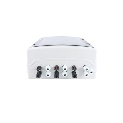 Caja Combinación String Solar Ip65 Wsdb-pv 3/3 32a 1000v
