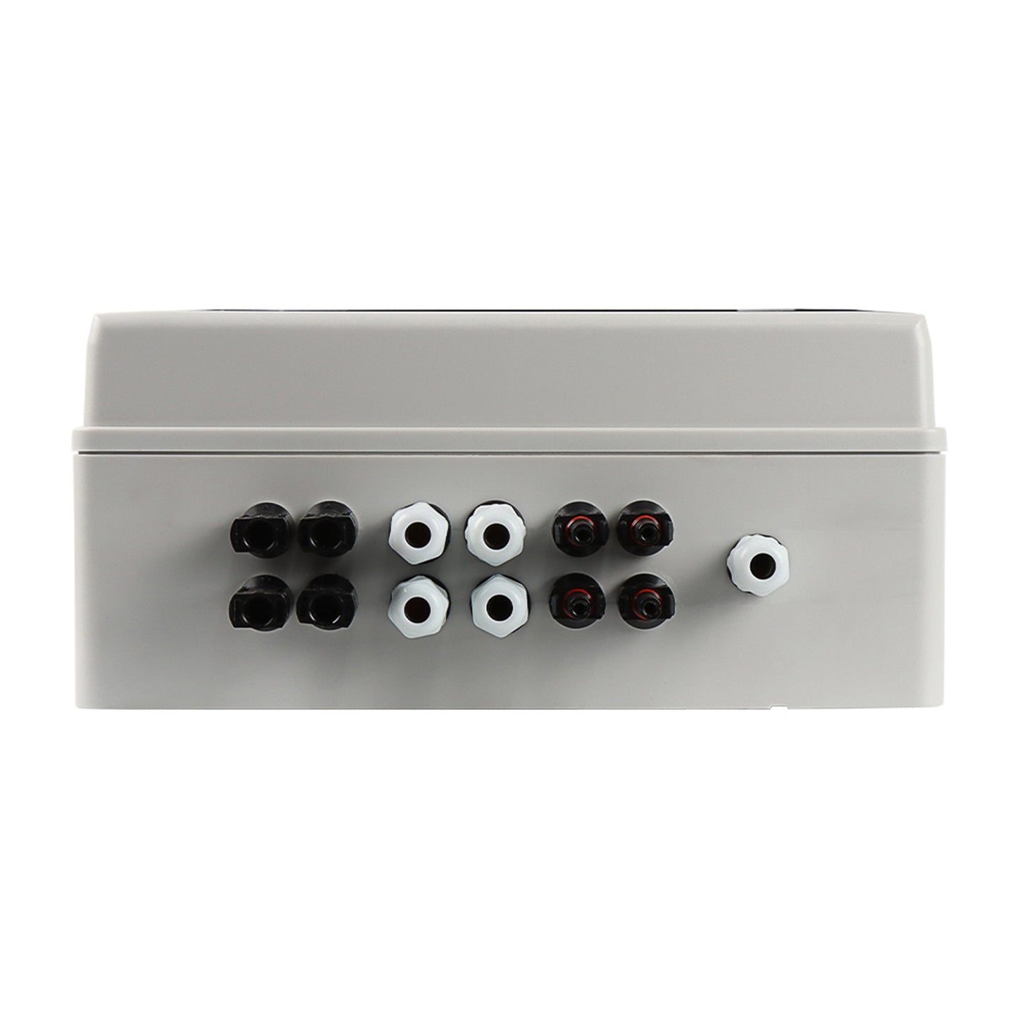 Caja Combinación String Solar Ip65 Wsdb-pv 4/2 16a 1000v