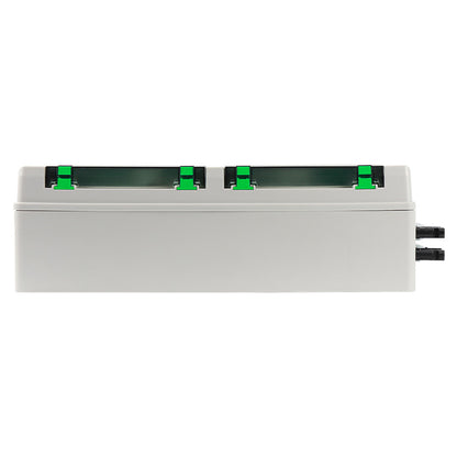 Caja Combinación String Solar Ip65 Wsdb-pv 4/2 16a 1000v