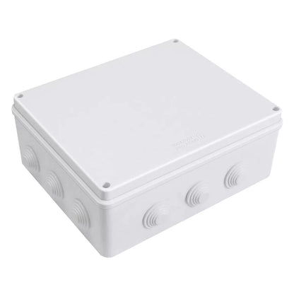 Caja Estanca 300x250x120mm Ip65 Caja De Derivación