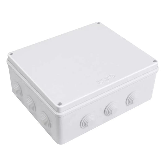 Caja Estanca 300x250x120mm Ip65 Caja De Derivación