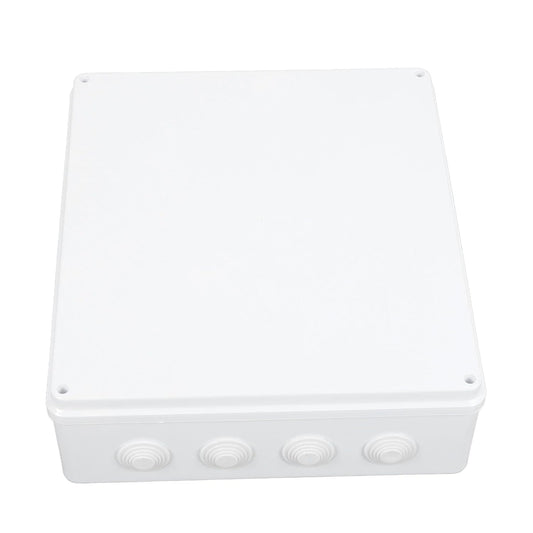 Caja Estanca 400X350X120mm Ip65 Caja De Derivación