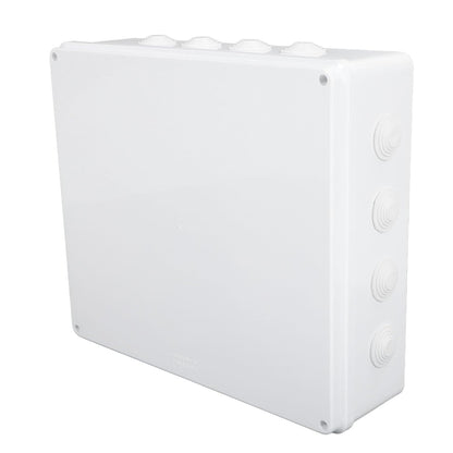 Caja Estanca 400X350X120mm Ip65 Caja De Derivación