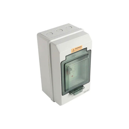 Caja Sobrepuesta IP65 para Interruptor MCCB 150A