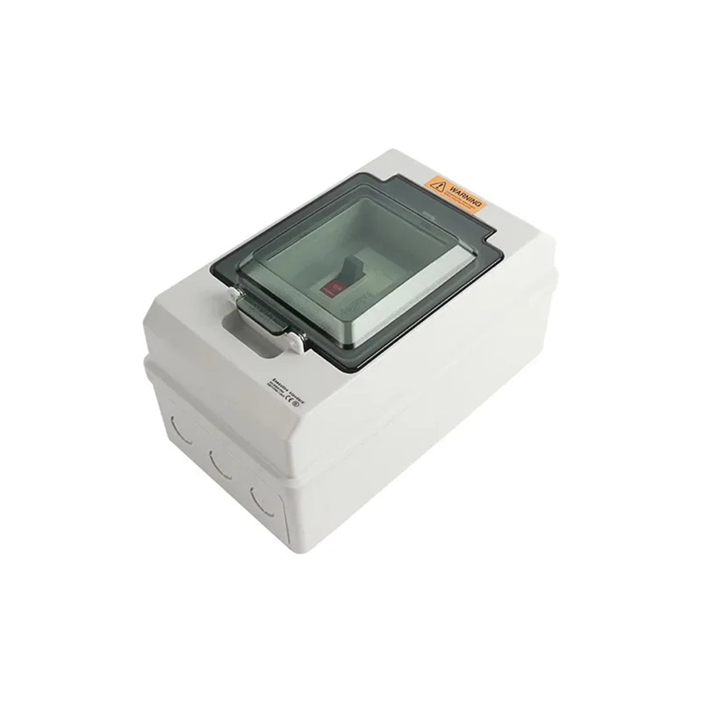 Caja Sobrepuesta IP65 para Interruptor MCCB 150A