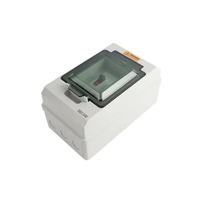 Caja Sobrepuesta IP65 para Interruptor MCCB 150A
