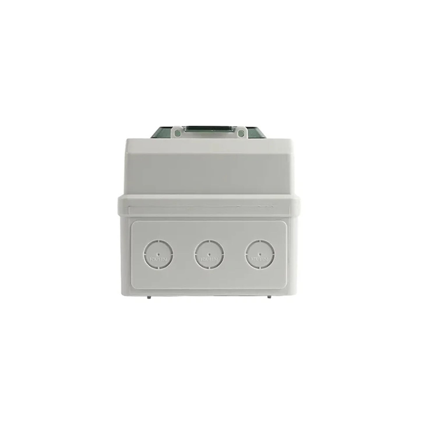 Caja Sobrepuesta IP65 para Interruptor MCCB 150A