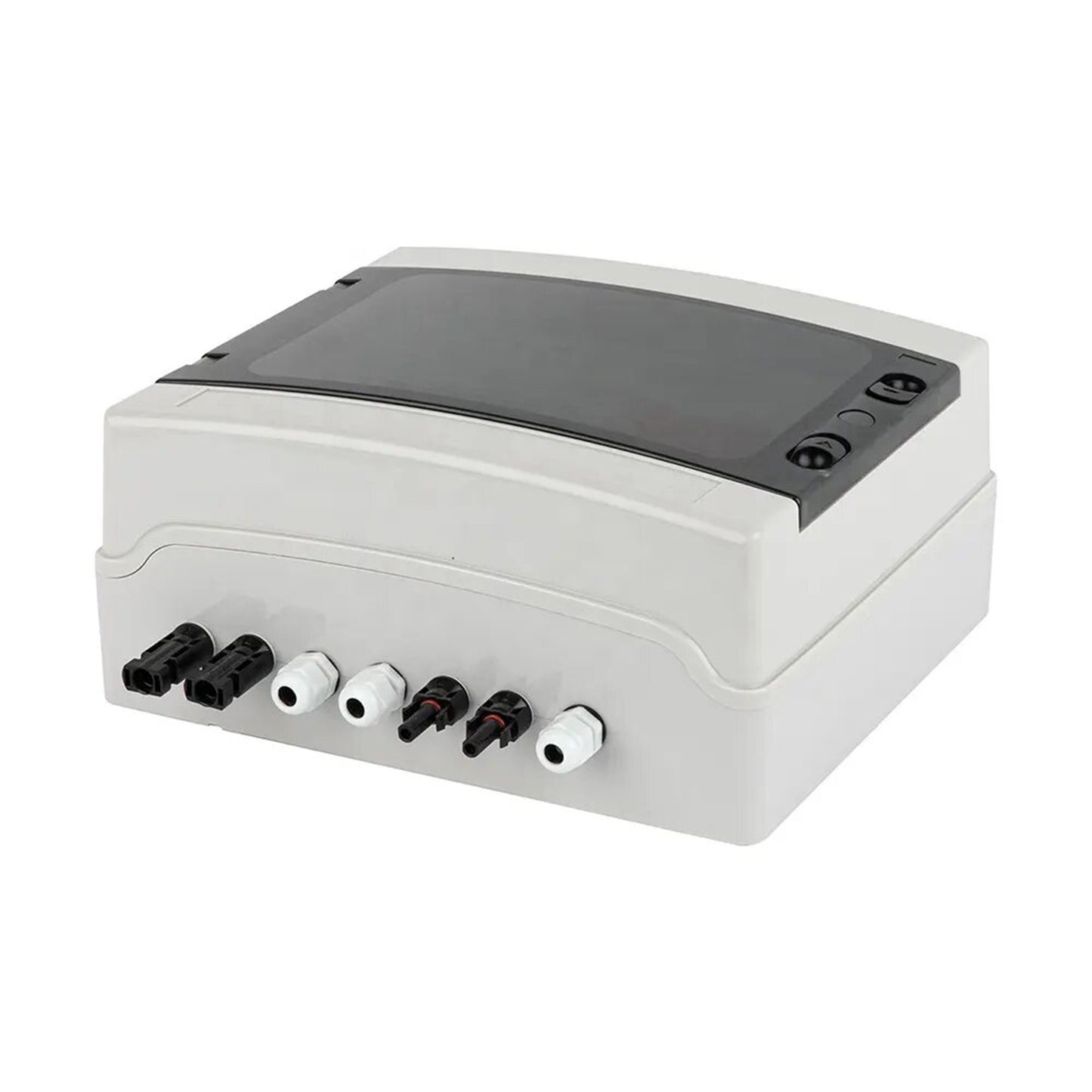 Caja Combinación String Solar Ip65 Wsdb-pv 2/1 16a 1000v