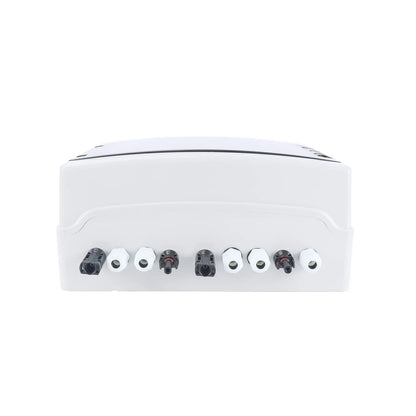 Caja Combinación String Solar Ip65 Wsdb-pv 2/2 32a 600v