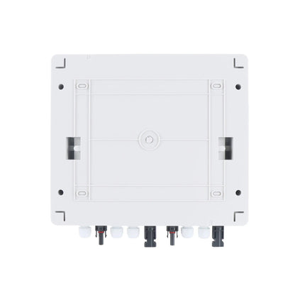 Caja Combinación String Solar Ip65 Wsdb-pv 2/2 32a 600v