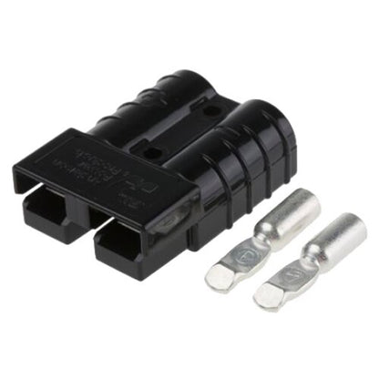 Conector Anderson 175a 600v Negro