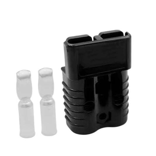 Conector Anderson 175a 600v Negro
