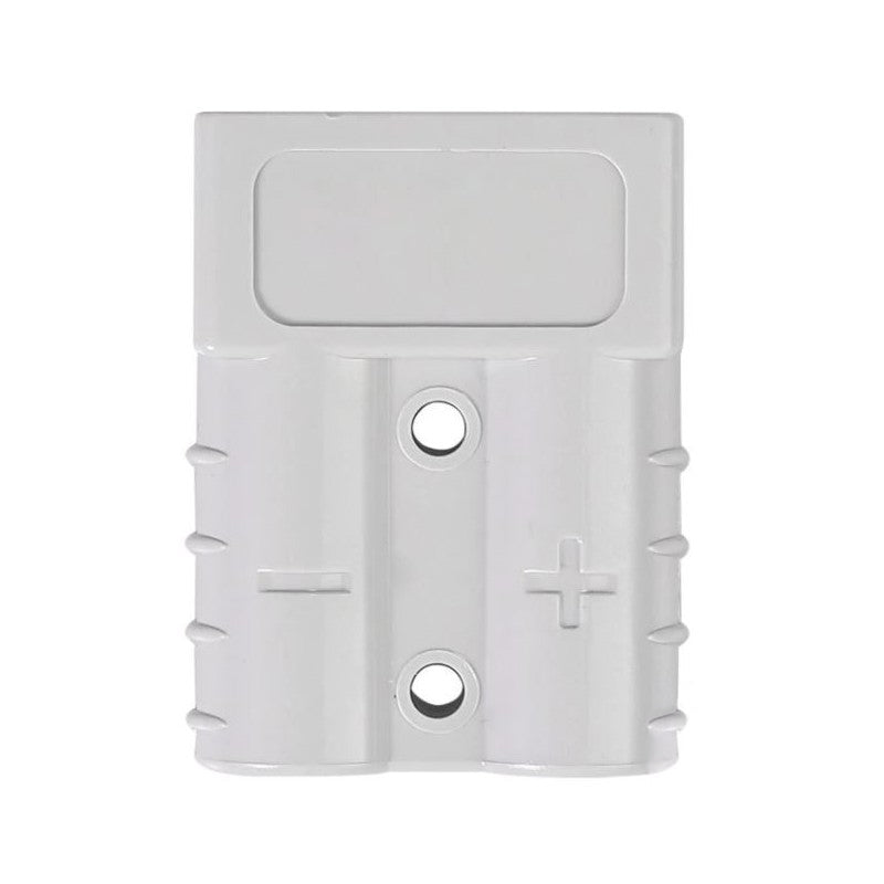 Conector Baterías Anderson 50a 8-16mm2 - Soliot