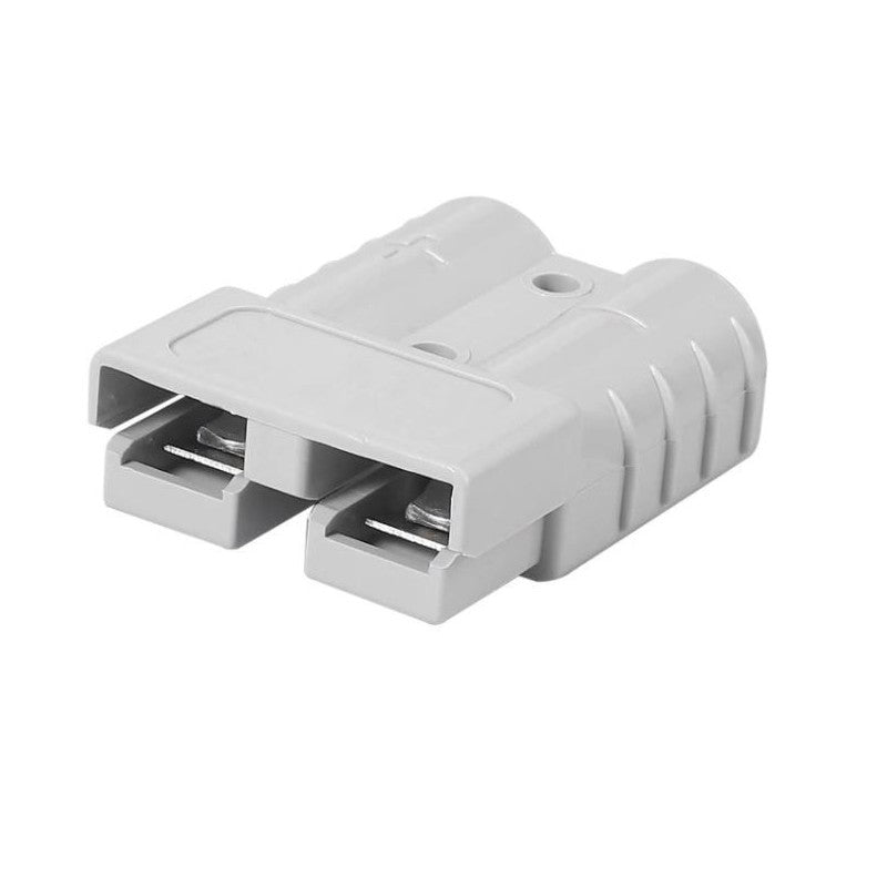 Conector Baterías Anderson 50a 8-16mm2 - Soliot