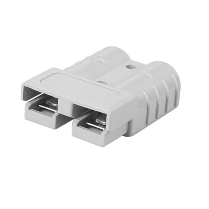 Conector Baterías Anderson 50a 8-16mm2 - Soliot