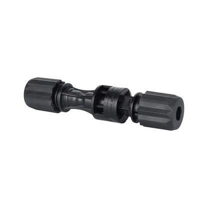 Par Conector Mc4 1500v 30a Macho Hembra