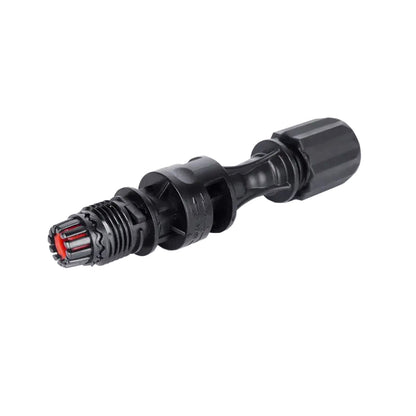 Par Conector Mc4 1500v 30a Macho Hembra