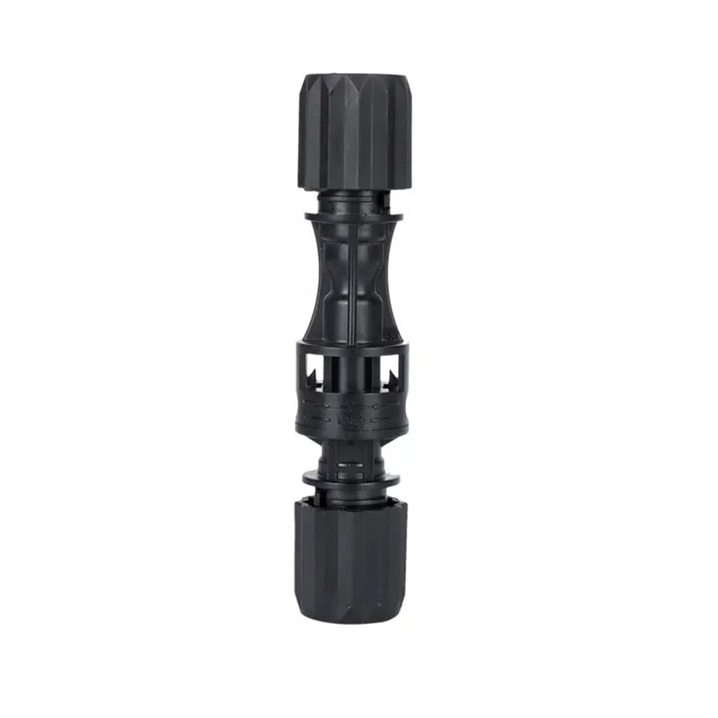 Par Conector Mc4 1500v 30a Macho Hembra