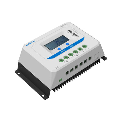 Controlador De Carga Pwm Epever 30A 12/24V
