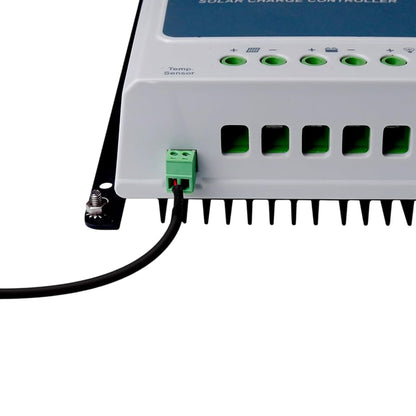 Controlador De Carga Pwm Epever 30A 12/24V