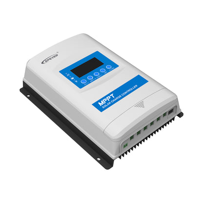 Controlador De Carga Mppt Epever 40A 12/24/26/48V