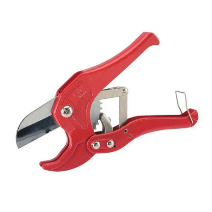 Corta Tubo 42 Mm Cortador De Tubos Para Pex Pvc Ppr