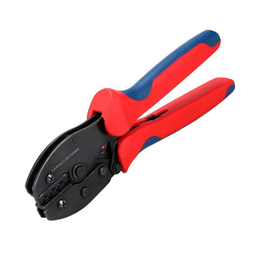 Crimpadora Mc4 2,5 A 6mm2 Soliot