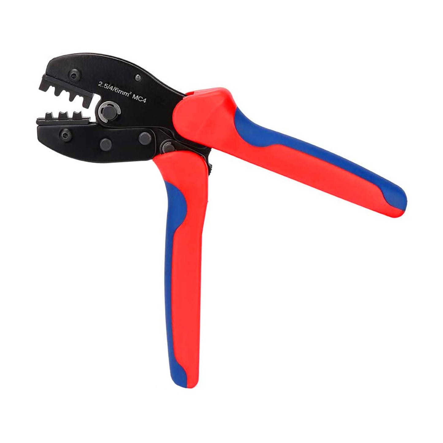 Crimpadora Mc4 2,5 A 6mm2 Soliot