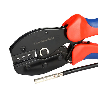 Crimpadora Mc4 2,5 A 6mm2 Soliot