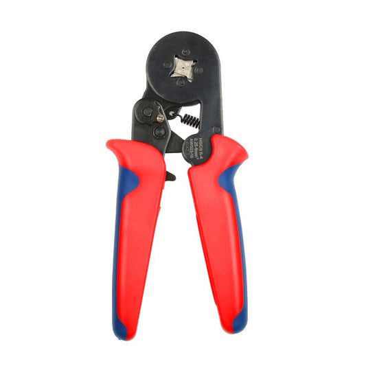 Crimpadora Alicate Prensa Ferrule 0.5 A 6mm²