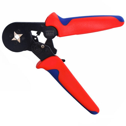 Crimpadora Alicate Prensa Ferrule 0.5 A 6mm²