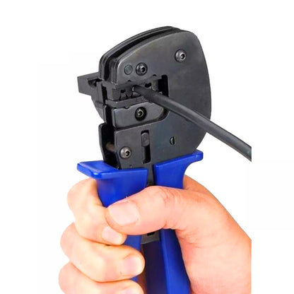 Kit De Herramientas Crimpado Solar Mc4 Soliot