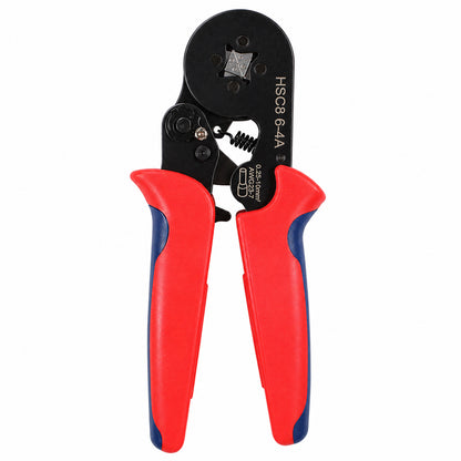 Crimpadora Alicate Prensa Ferrule 0.25 A 10mm²