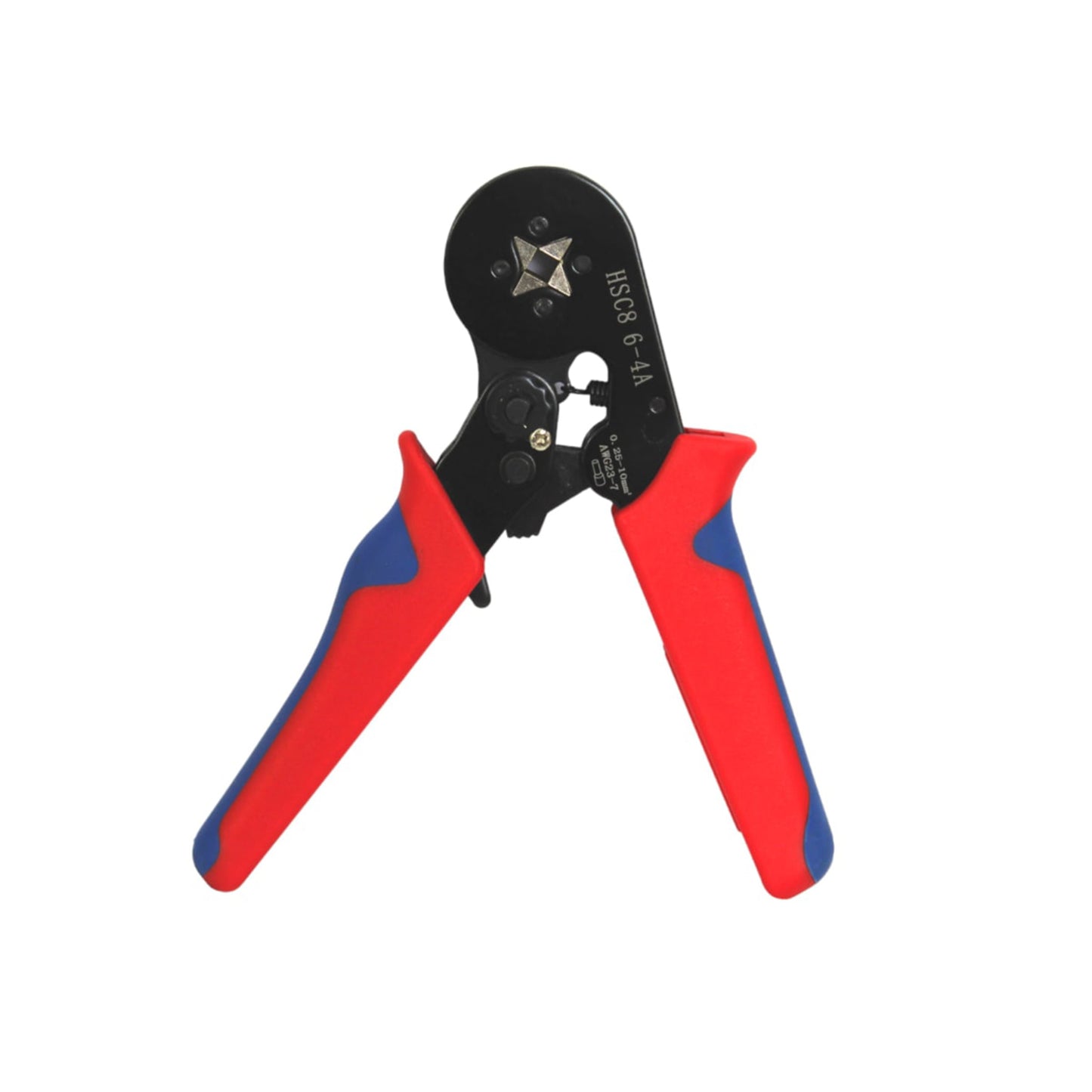 Crimpadora Alicate Prensa Ferrule 0.25 A 10mm²