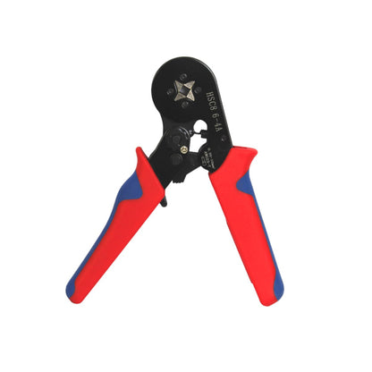 Crimpadora Alicate Prensa Ferrule 0.25 A 10mm²