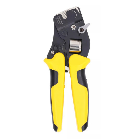 Aprieta Terminal Ferrulera Frontal 0.08-16mm² Soliot