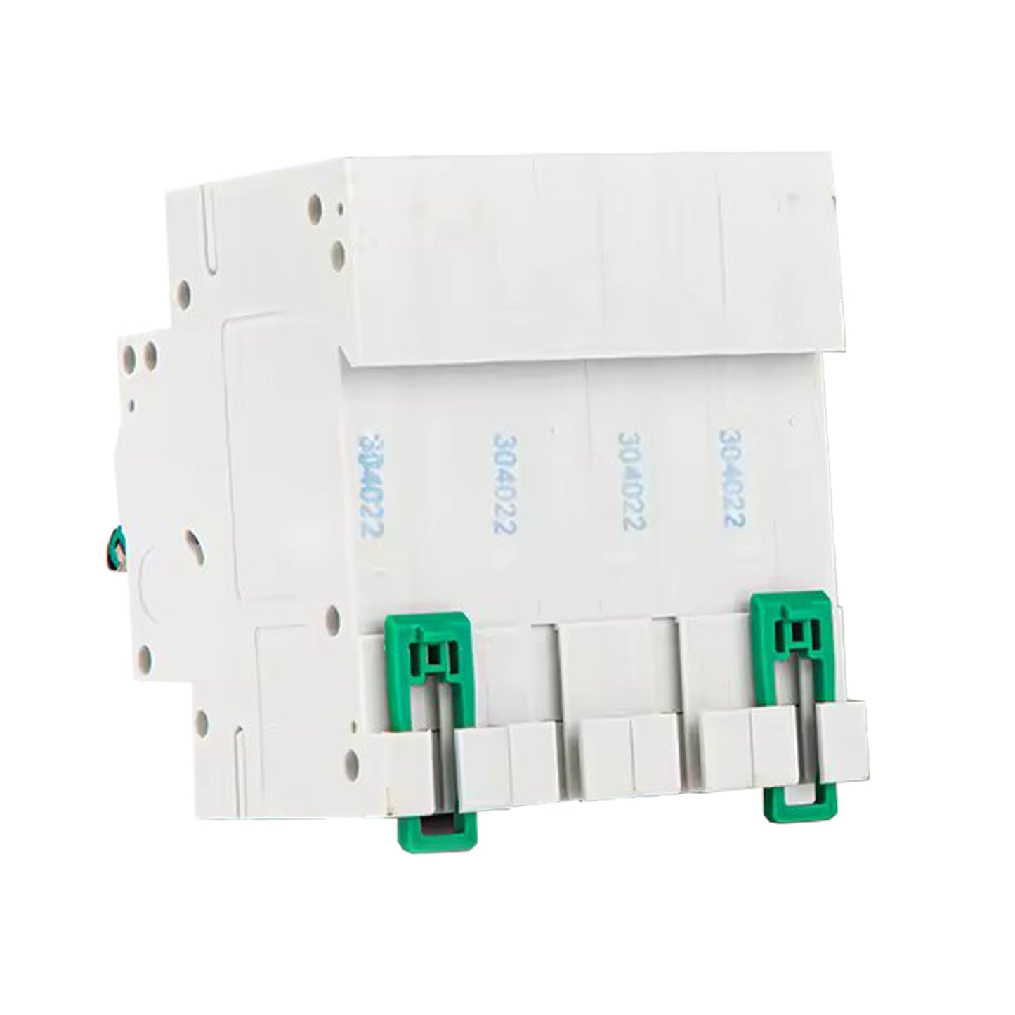 Interruptor Automático 4 Polos 32a 1000vdc