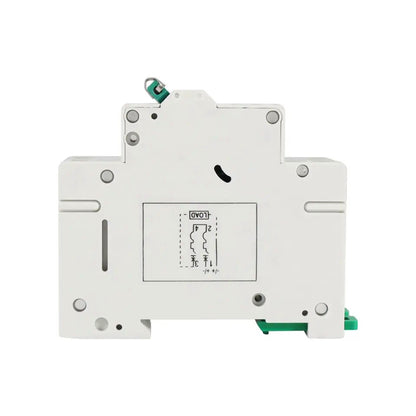Interruptor Automático Dc 500v 2p Bipolar