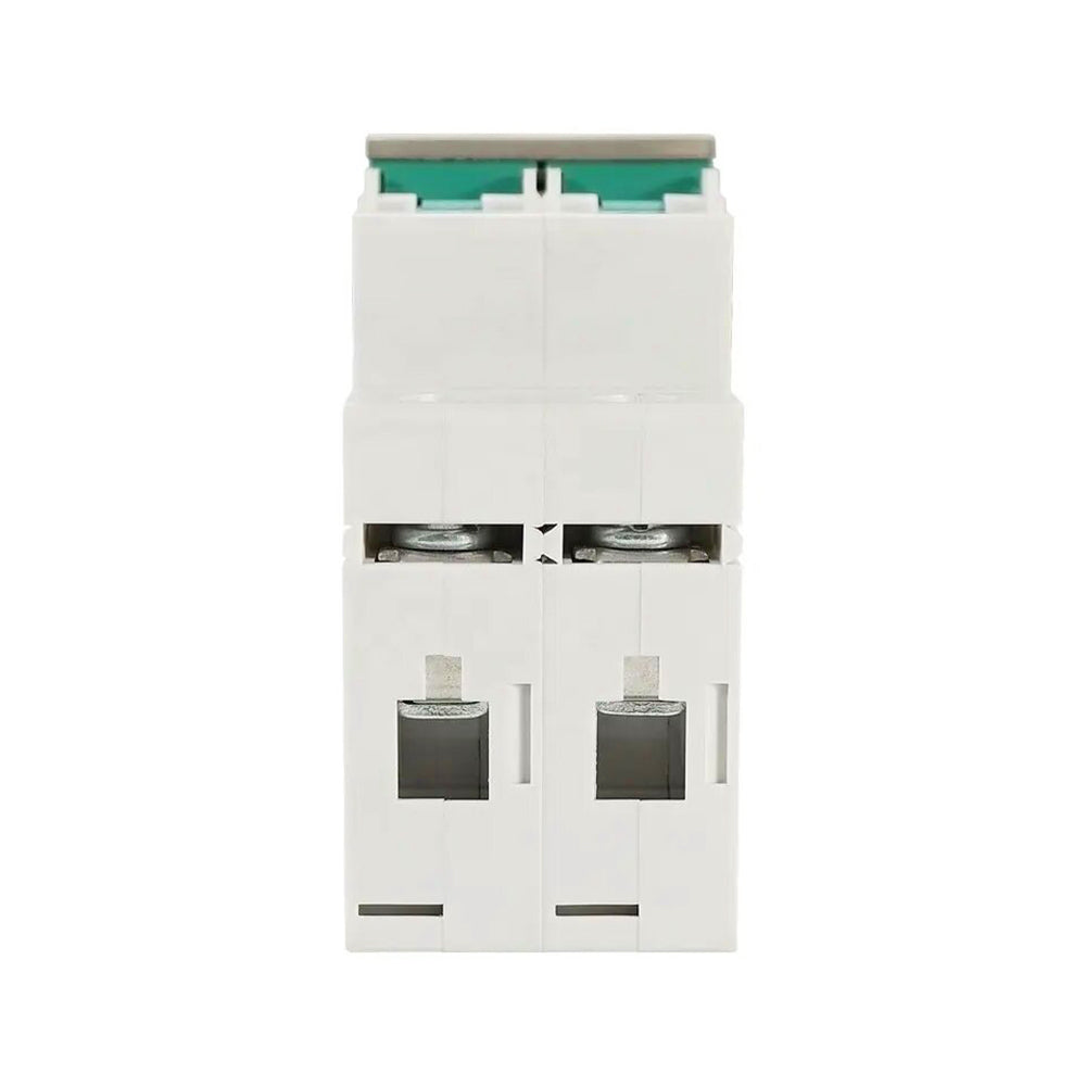 Interruptor Automático Dc 500v 2p Bipolar