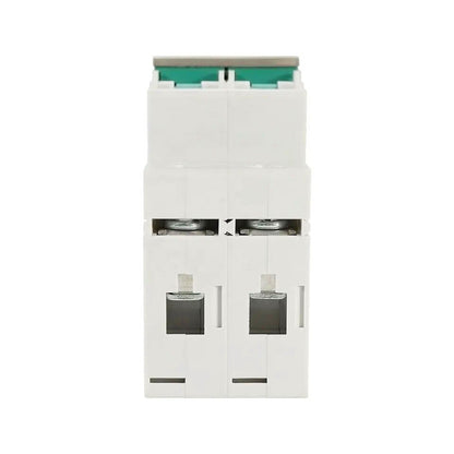 Interruptor Automático Dc 500v 2p Bipolar