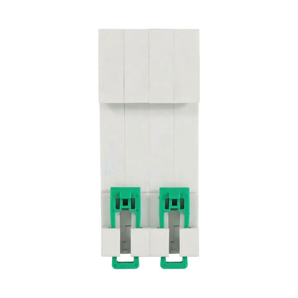 Interruptor Automático Dc 500v 2p Bipolar