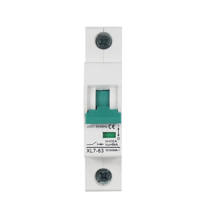 Automático 32a 6ka C 230v AC