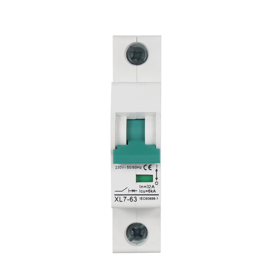 Automático 32a 6ka C 230v AC