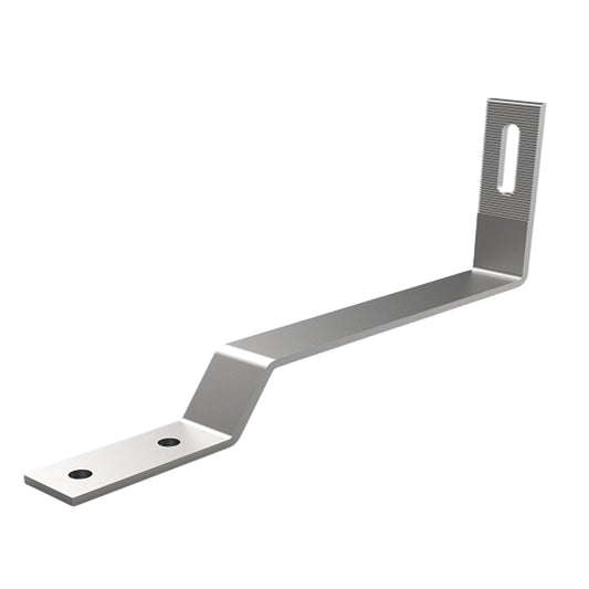 Fijación Plana Para Techo De Tejas GRD-IK-02