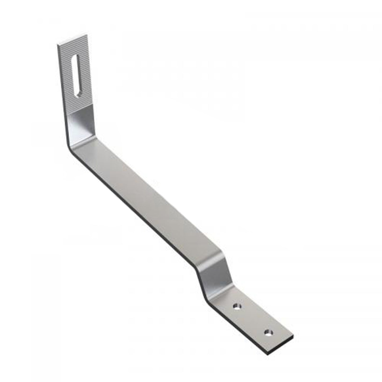 Fijación Plana Para Techo De Tejas GRD-IK-02