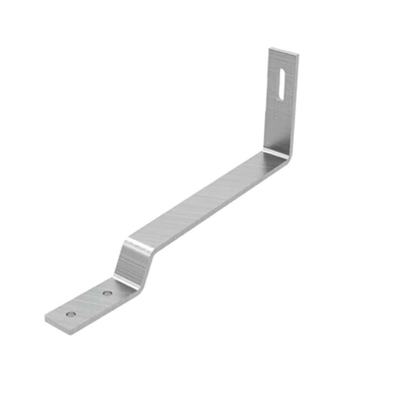 Fijación Plana Para Techo De Tejas GRD-IK-02