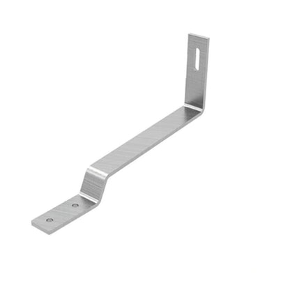 Fijación Plana Para Techo De Tejas GRD-IK-02